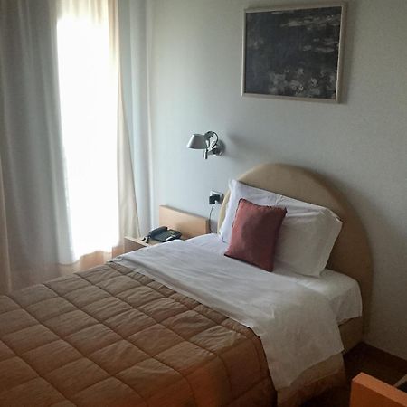 Grand Hotel Garden Barile Chambre photo