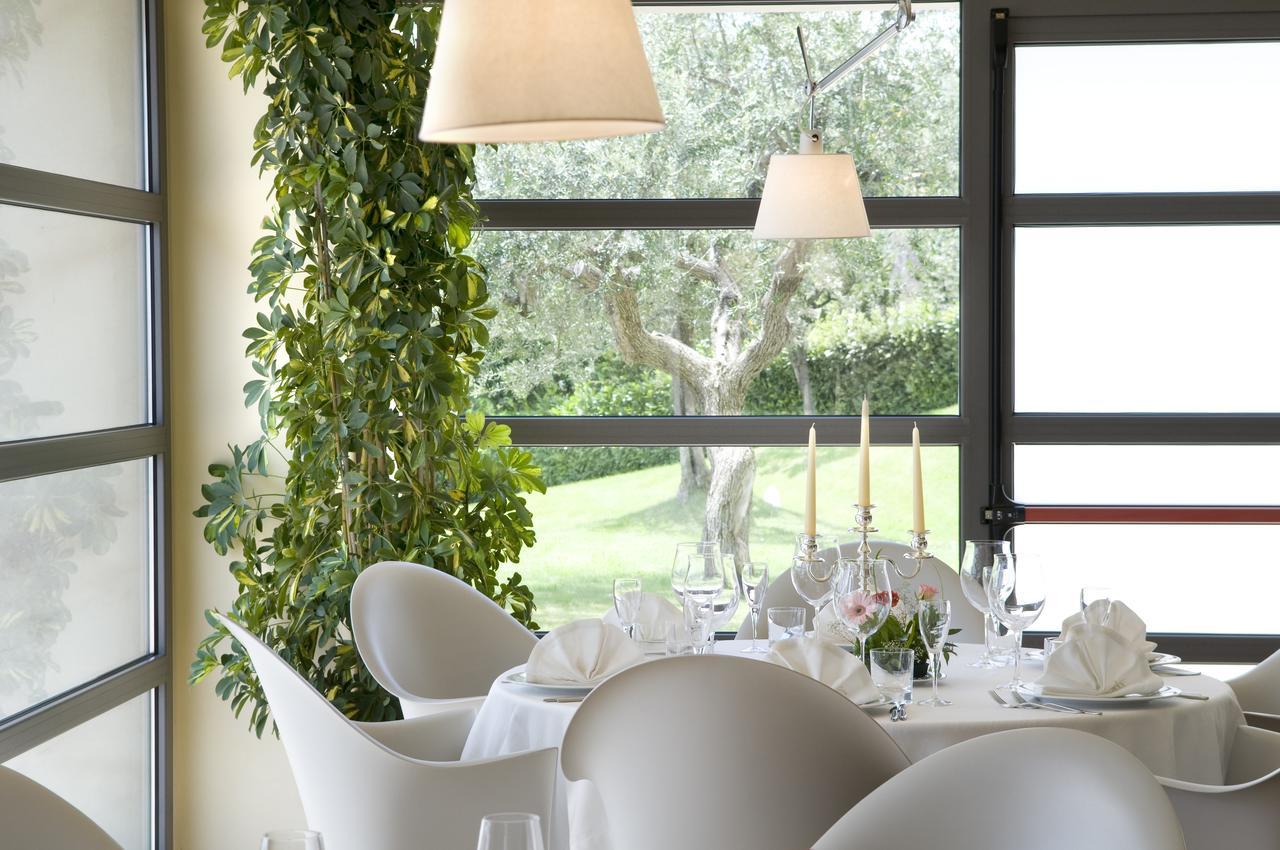 Grand Hotel Garden Barile Extérieur photo